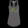 Women's Ideal Racerback Tank Thumbnail