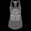 Women's Ideal Racerback Tank Thumbnail