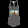 Women's Ideal Racerback Tank Thumbnail