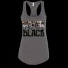 Women's Ideal Racerback Tank Thumbnail