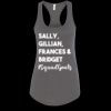 Women's Ideal Racerback Tank Thumbnail