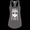 Women's Ideal Racerback Tank Thumbnail