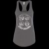 Women's Ideal Racerback Tank Thumbnail