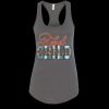 Women's Ideal Racerback Tank Thumbnail
