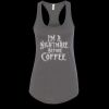 Women's Ideal Racerback Tank Thumbnail