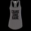 Women's Ideal Racerback Tank Thumbnail