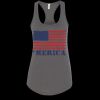 Women's Ideal Racerback Tank Thumbnail