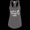 Women's Ideal Racerback Tank Thumbnail