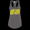 Women's Ideal Racerback Tank Thumbnail