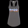 Women's Ideal Racerback Tank Thumbnail
