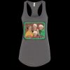 Women's Ideal Racerback Tank Thumbnail