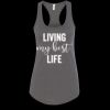 Women's Ideal Racerback Tank Thumbnail