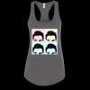 Women's Ideal Racerback Tank Thumbnail