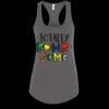 Women's Ideal Racerback Tank Thumbnail