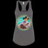 Women's Ideal Racerback Tank Thumbnail