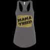 Women's Ideal Racerback Tank Thumbnail