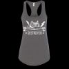 Women's Ideal Racerback Tank Thumbnail