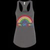 Women's Ideal Racerback Tank Thumbnail