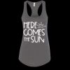 Women's Ideal Racerback Tank Thumbnail