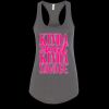 Women's Ideal Racerback Tank Thumbnail