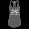 Women's Ideal Racerback Tank Thumbnail