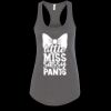 Women's Ideal Racerback Tank Thumbnail