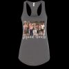 Women's Ideal Racerback Tank Thumbnail