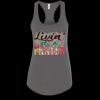 Women's Ideal Racerback Tank Thumbnail