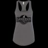 Women's Ideal Racerback Tank Thumbnail