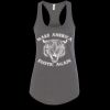 Women's Ideal Racerback Tank Thumbnail