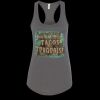 Women's Ideal Racerback Tank Thumbnail
