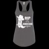 Women's Ideal Racerback Tank Thumbnail