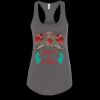 Women's Ideal Racerback Tank Thumbnail