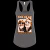 Women's Ideal Racerback Tank Thumbnail