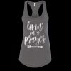 Women's Ideal Racerback Tank Thumbnail