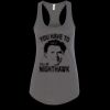 Women's Ideal Racerback Tank Thumbnail