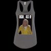 Women's Ideal Racerback Tank Thumbnail