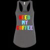 Women's Ideal Racerback Tank Thumbnail