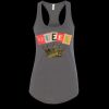Women's Ideal Racerback Tank Thumbnail