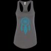 Women's Ideal Racerback Tank Thumbnail
