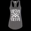 Women's Ideal Racerback Tank Thumbnail