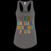 Women's Ideal Racerback Tank Thumbnail
