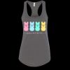 Women's Ideal Racerback Tank Thumbnail