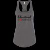 Women's Ideal Racerback Tank Thumbnail