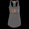 Women's Ideal Racerback Tank Thumbnail