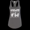 Women's Ideal Racerback Tank Thumbnail