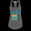 Women's Ideal Racerback Tank Thumbnail