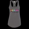 Women's Ideal Racerback Tank Thumbnail