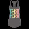 Women's Ideal Racerback Tank Thumbnail