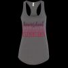 Women's Ideal Racerback Tank Thumbnail